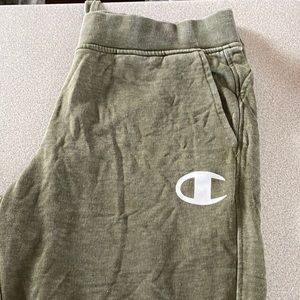 Men’s champion extra soft sweatpants